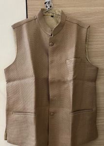 Elegant Men's Ethnic Jacket