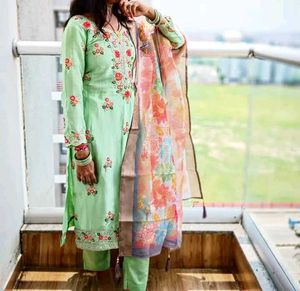 Two Kurta Shuit