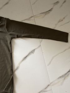 Full Sleeve Top
