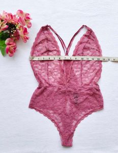 Victoria&#39;s Secret : Net Bodysuit