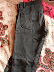 Gucci Jeans - Stylish &amp; Gently Used