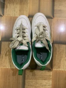 Puma One Time Used Sofafoam