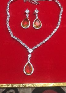 AD Premium Necklace