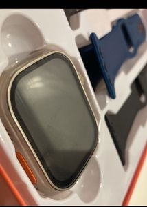 Smart Watch Ultra 3 - 7 in 1