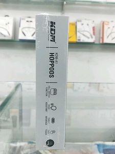 Hop Pods Earbuds