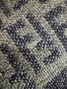 Fendi Scarf Small Unisex