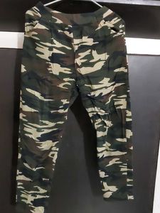 Winter Lower ,,soft Fabric