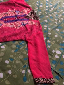 Georgette Kurti