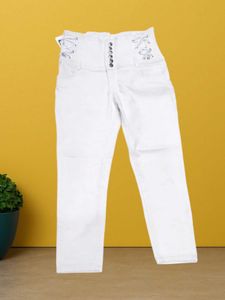 E@58 Size-32 Slim Jeans