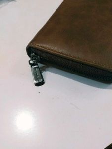 Ladies Wallet