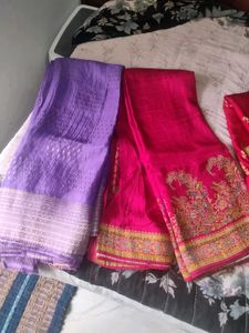 Elegant Sarees Collection