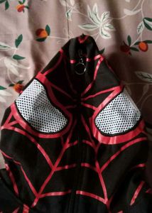 Spider-Man Hoodie new