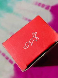Foxtale Glow Moisturizer Cream For Makeup Base