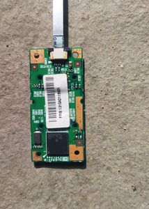 Laptop Fingerprint Sensor