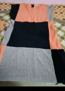 Kurti Km One Piece