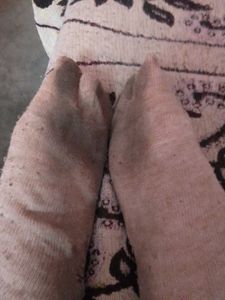 Used Socks