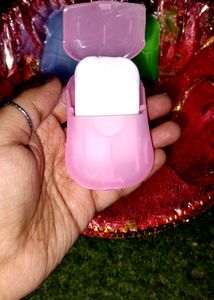 Pack Of 4 Kit Hand Soap