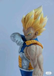 Dragon Ball Trex Studio Vegeta Super Saiyan