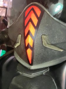 Helmet ISI Mark