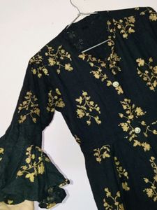 Anaarkali Kurti