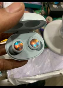 Realme Original Bluetooth Headphones