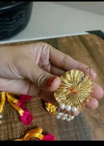 Big Sell💥Bridal Jewellery For Haldi