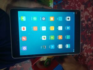 Mi Pad