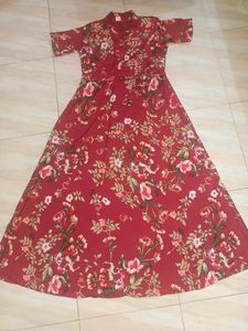 Long Dress