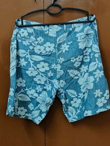 GAP Floral Shorts for Men