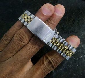 Citizen Quartz Chronograph