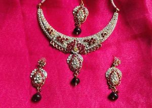 Jwellery Set