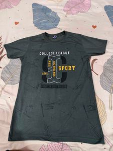 Casual T-Shirt