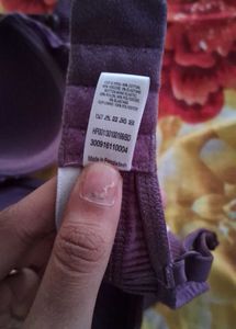 2 Wired Padded Bra&#39;s