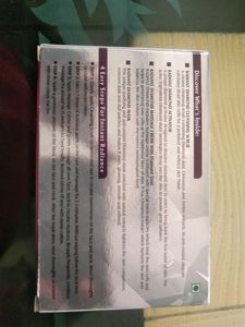 Lotus Diamond Facial Kit