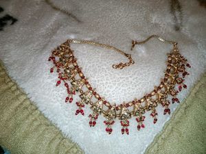 Necklace For Girls