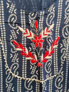 Beautiful Kurti