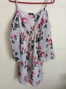 Cute Floral Dress 💖