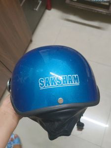 Protective Helmet