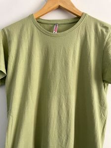 Brand New Solid T-shirt For Men