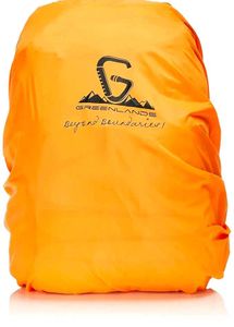 Greenlands Backpack