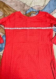Cotton Tunic