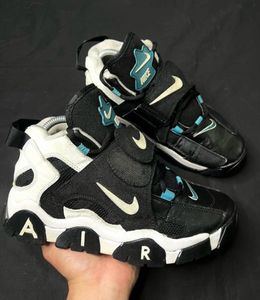 Nike Original Air Barrage Mid