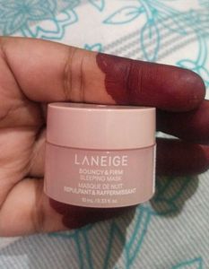 Laneige Sleeping Mask