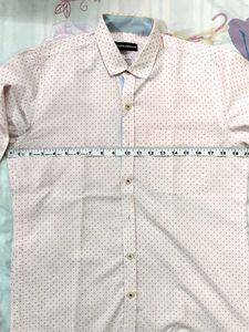 Men&#39;s Printed shirt 38-40 Chest
