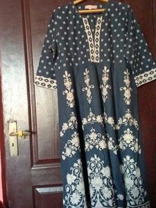 Anarkali Kurta
