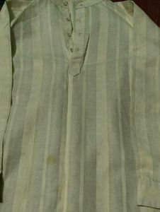 Kurta With Eliggant Design
