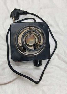 Coal Burner For Hookah Pot