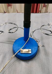 Metal Lamp For Studying