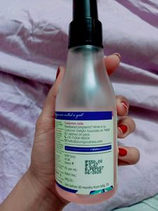 Orchid you not body mist by plum