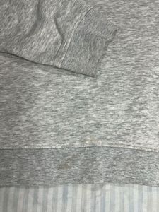 Cozy Grey Sweatshirt